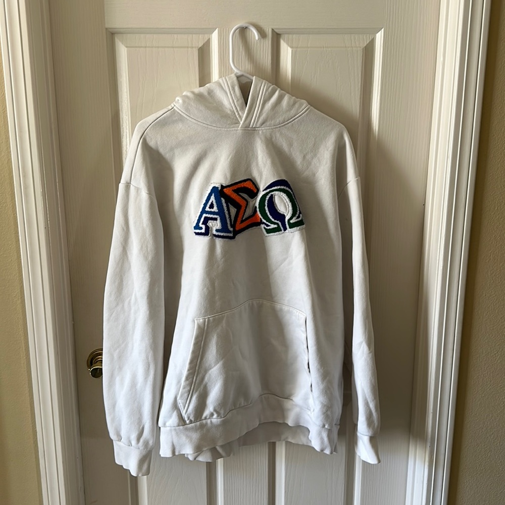 Unisex H&M hoodie